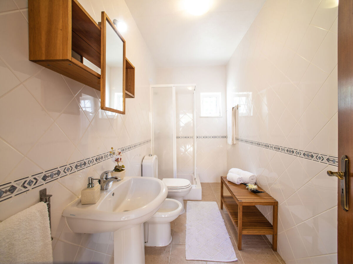 Monte Novo – Maison 2 pièces avec piscine à Paderne - Photo 18