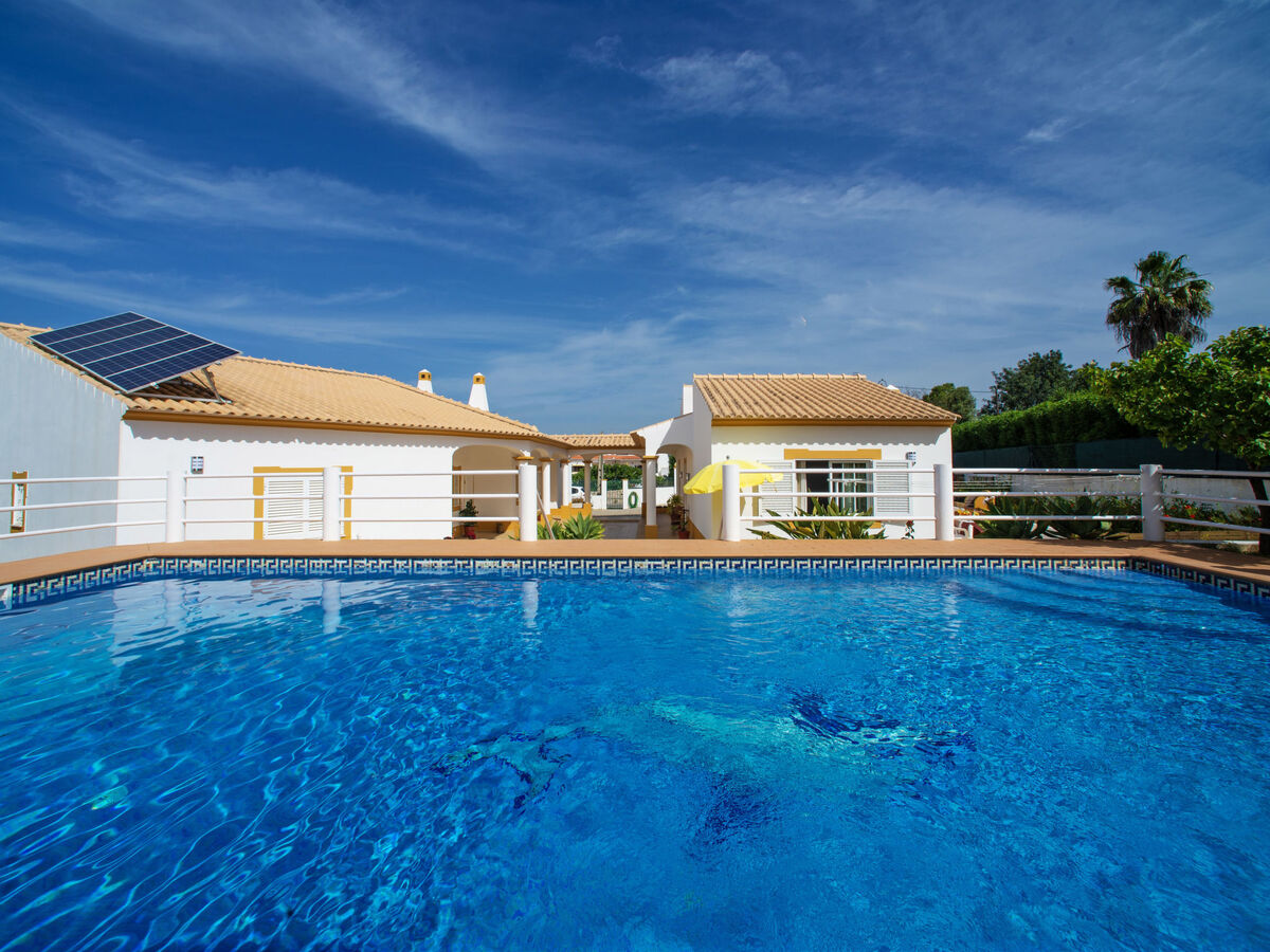 Monte Novo – Maison 2 pièces avec piscine à Paderne - Photo 20