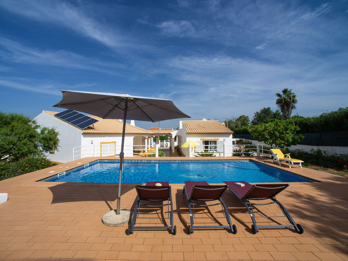 Monte Novo – Maison 2 pièces avec piscine à Paderne - Photo 21