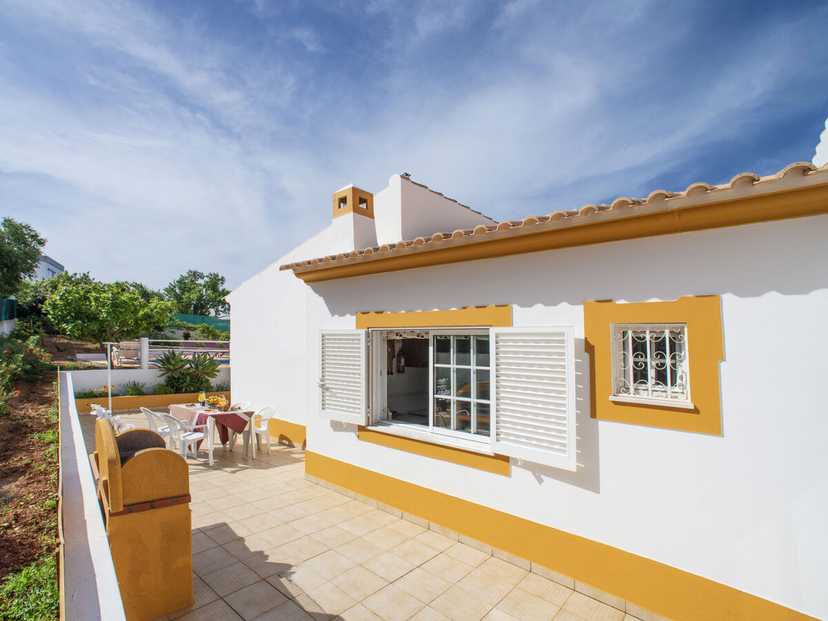 Monte Novo – Maison 2 pièces avec piscine à Paderne - Photo 22