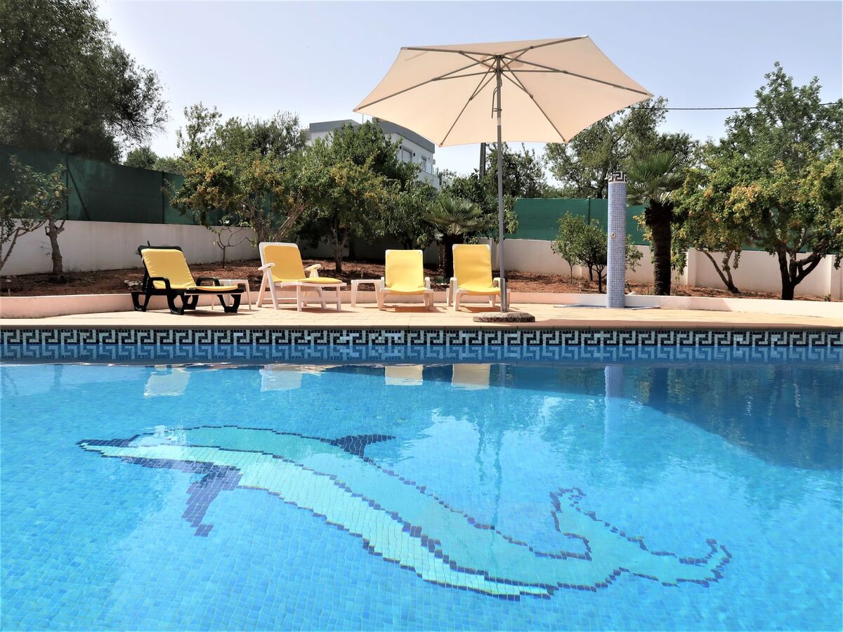 Monte Novo – Maison 2 pièces avec piscine à Paderne - Photo 25