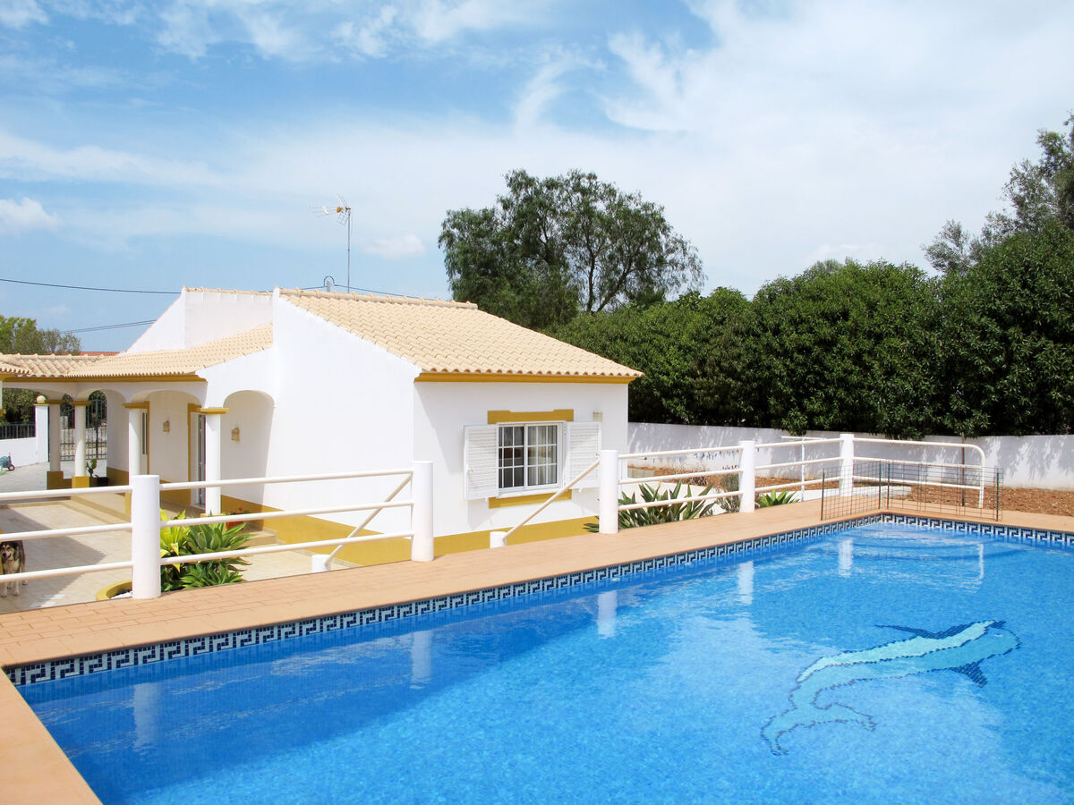 Monte Novo – Maison 2 pièces avec piscine à Paderne - Photo 26