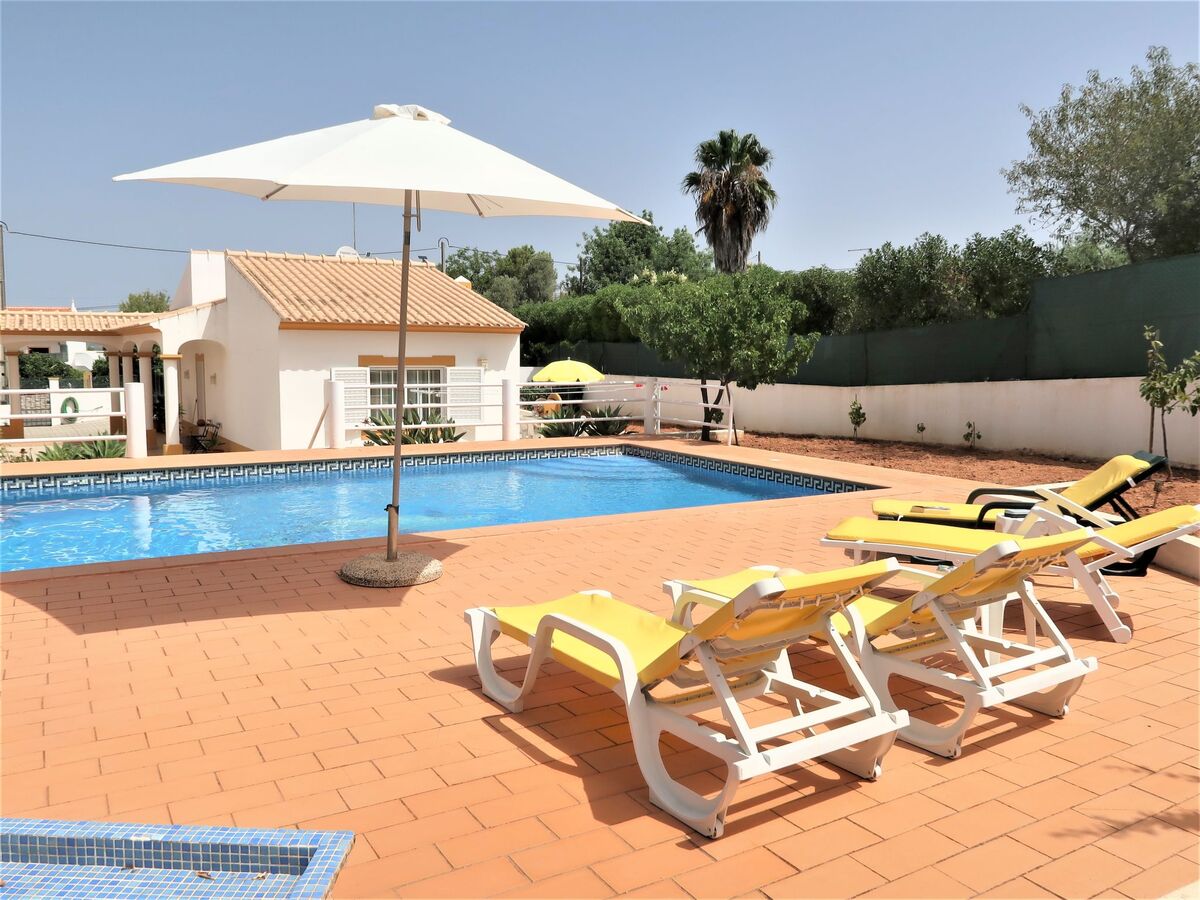 Monte Novo – Maison 2 pièces avec piscine à Paderne - Photo 30