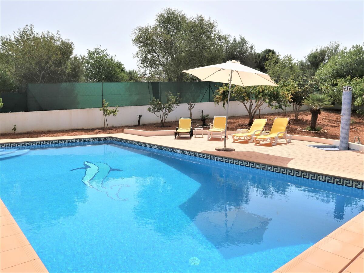 Monte Novo – Maison 2 pièces avec piscine à Paderne - Photo 36