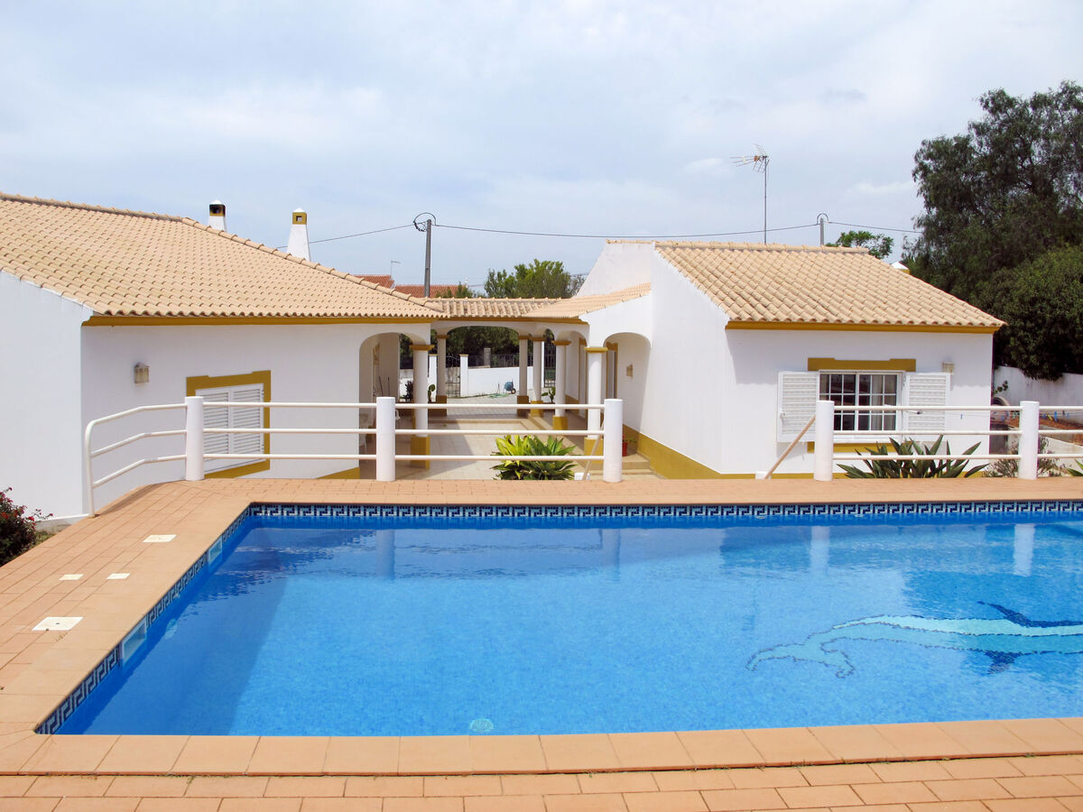 Monte Novo – Maison 2 pièces avec piscine à Paderne - Photo 37