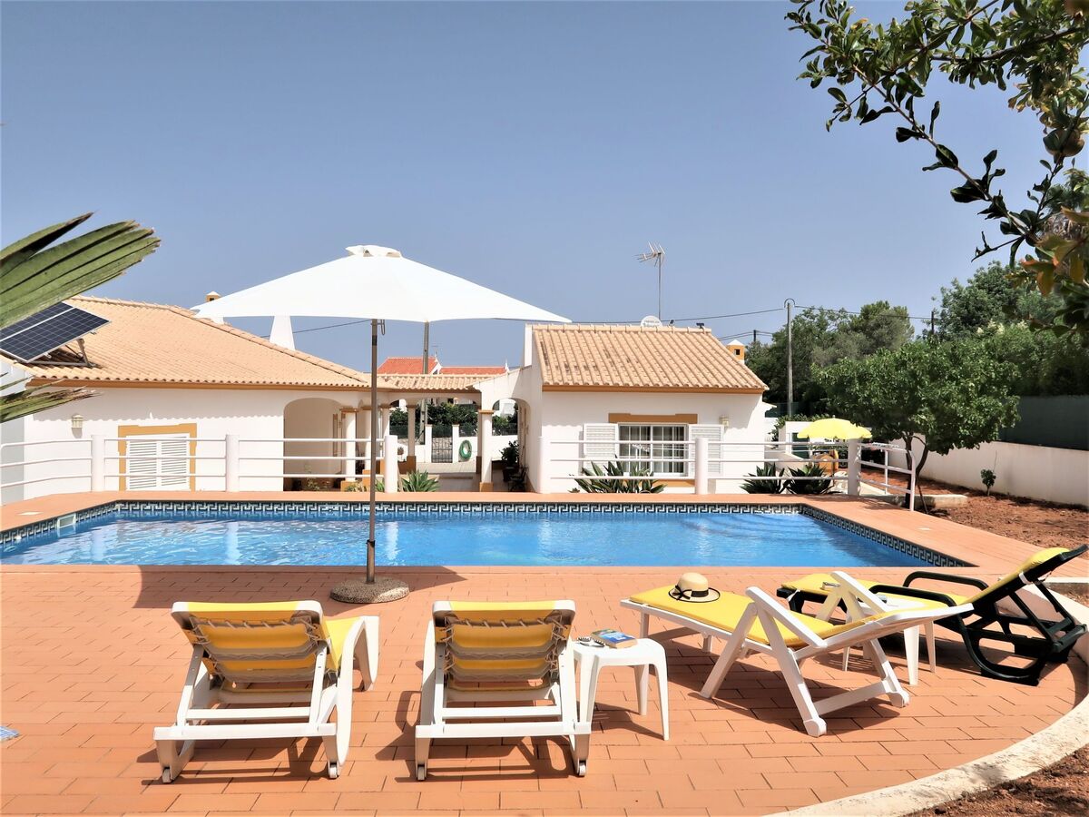 Monte Novo – Maison 2 pièces avec piscine à Paderne - Photo 42