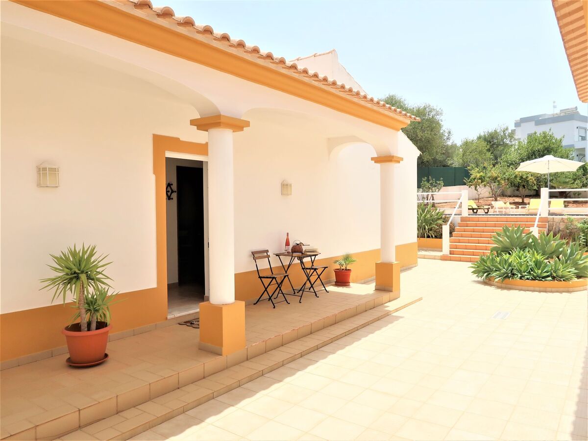Monte Novo – Maison 2 pièces avec piscine à Paderne - Photo 45