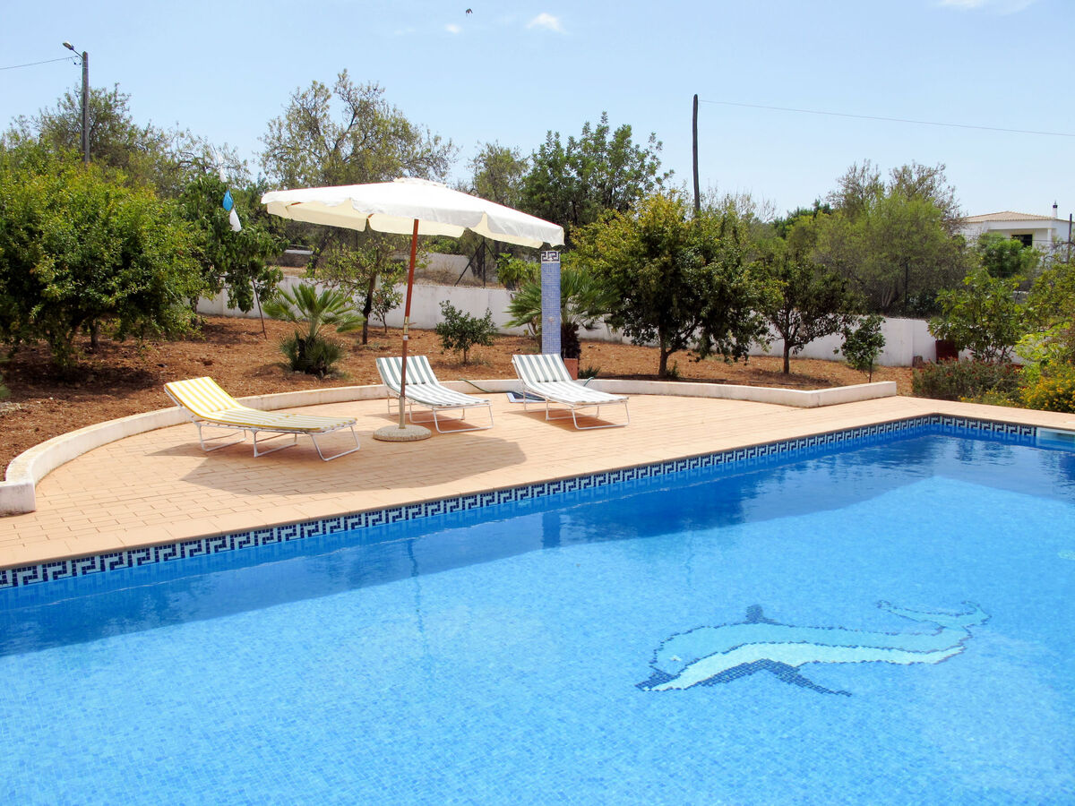 Monte Novo – Maison 2 pièces avec piscine à Paderne - Photo 47