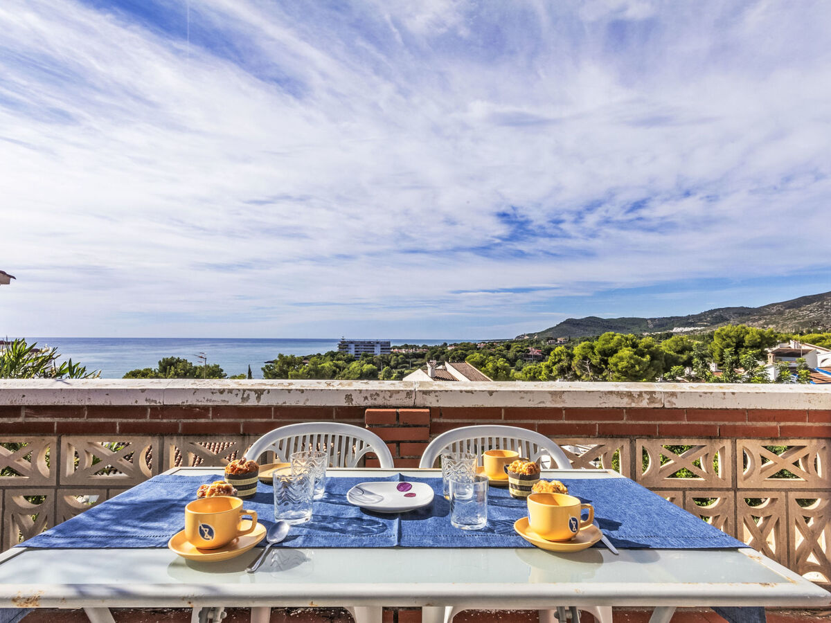 Sagitario 2 – Appartement Peñiscola vue mer - Photo 2