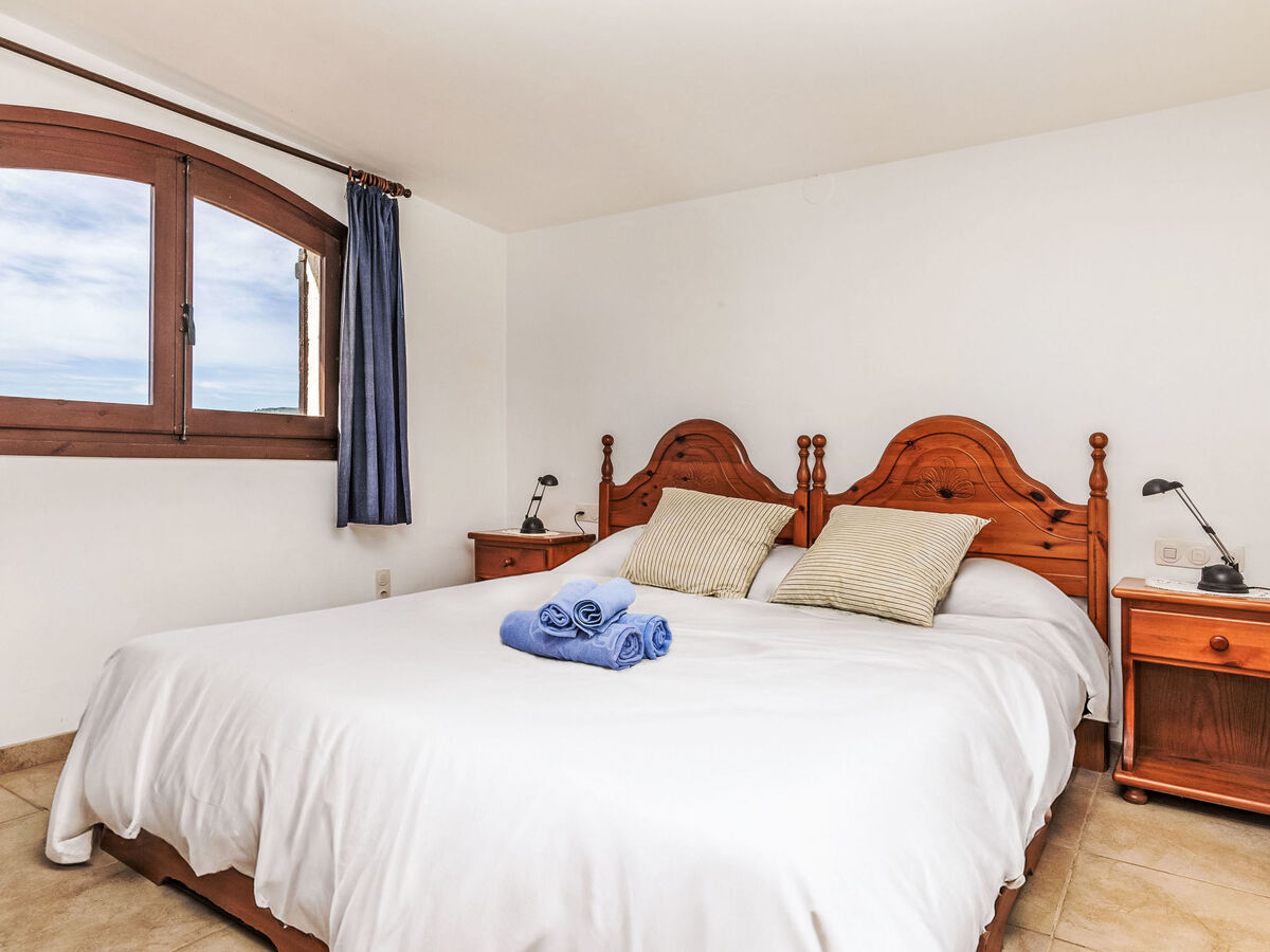 Sagitario 2 – Appartement Peñiscola vue mer - Photo 5