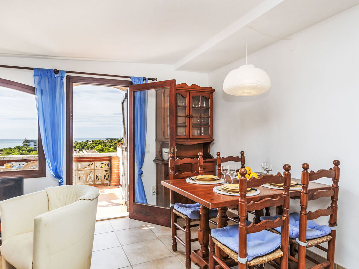 Sagitario 2 – Appartement Peñiscola vue mer - Photo 7