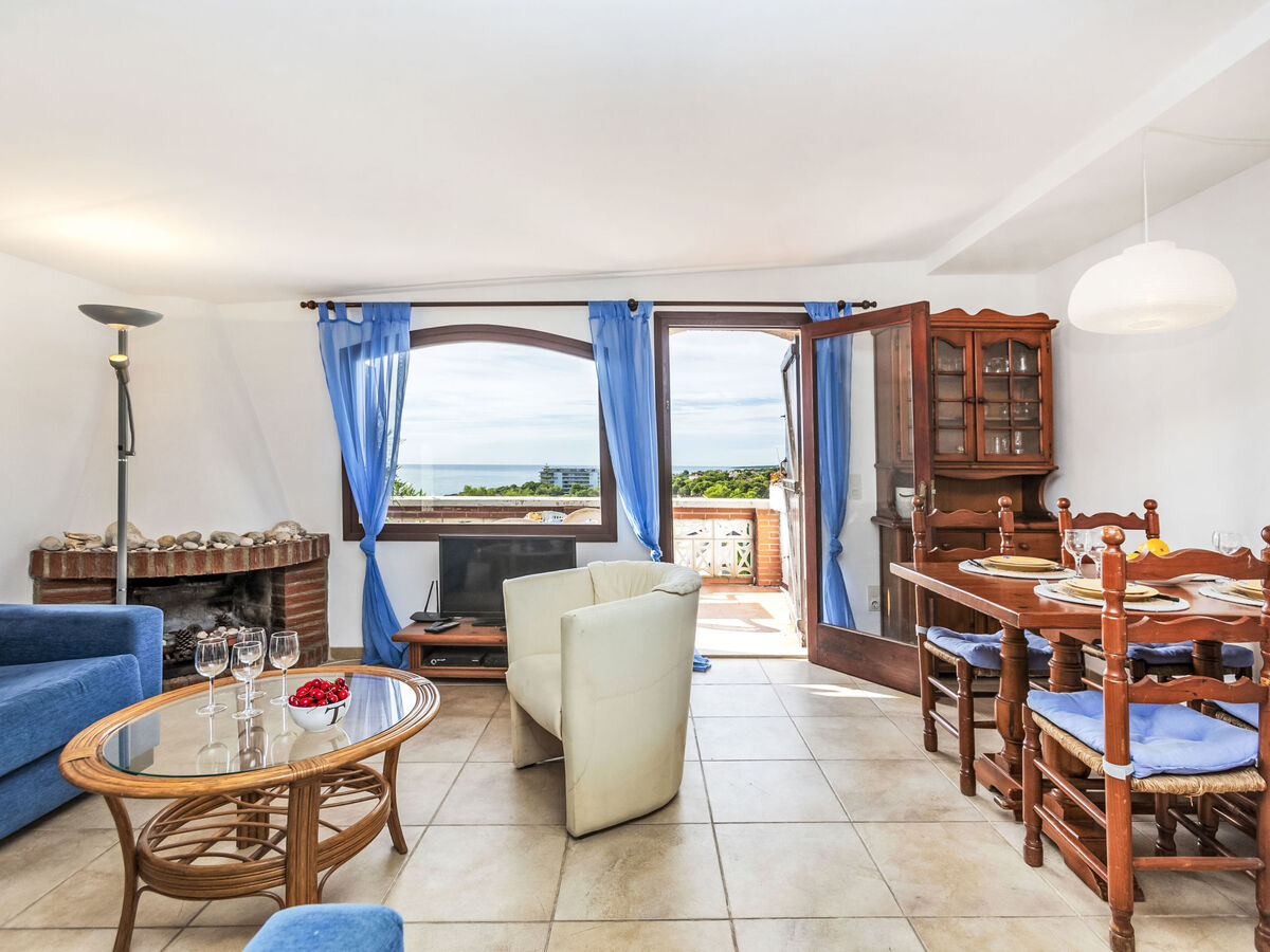 Sagitario 2 – Appartement Peñiscola vue mer - Photo 8