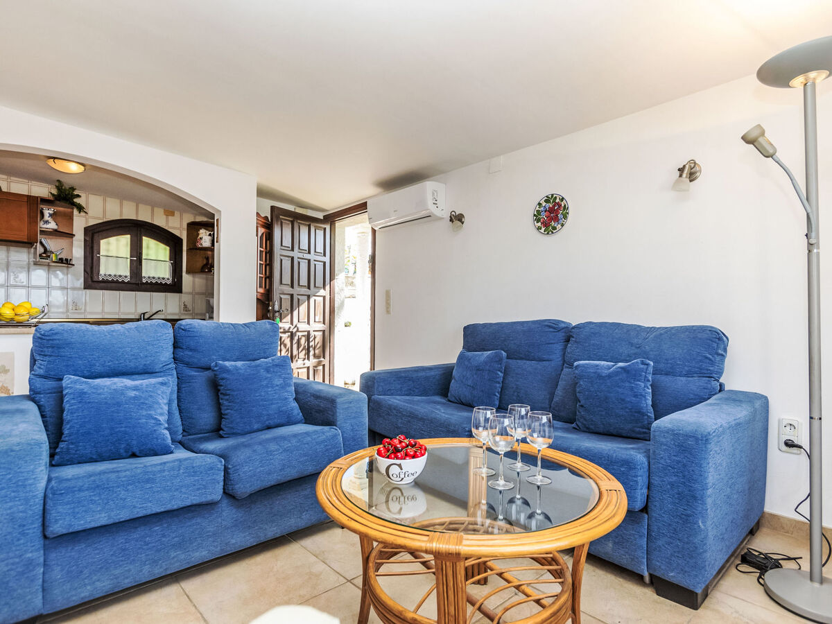 Sagitario 2 – Appartement Peñiscola vue mer - Photo 9