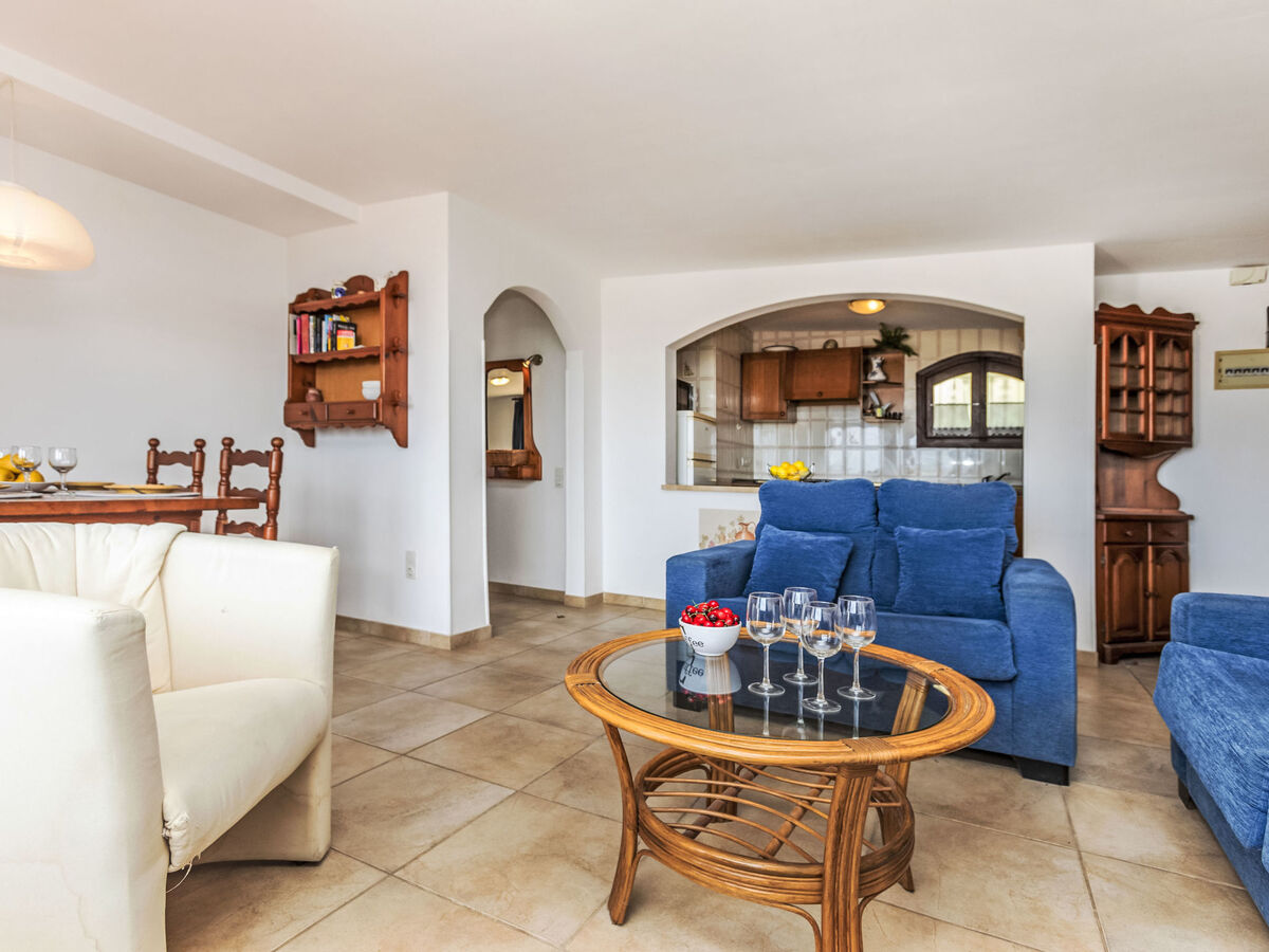 Sagitario 2 – Appartement Peñiscola vue mer - Photo 12