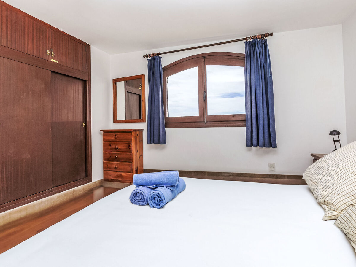 Sagitario 2 – Appartement Peñiscola vue mer - Photo 13
