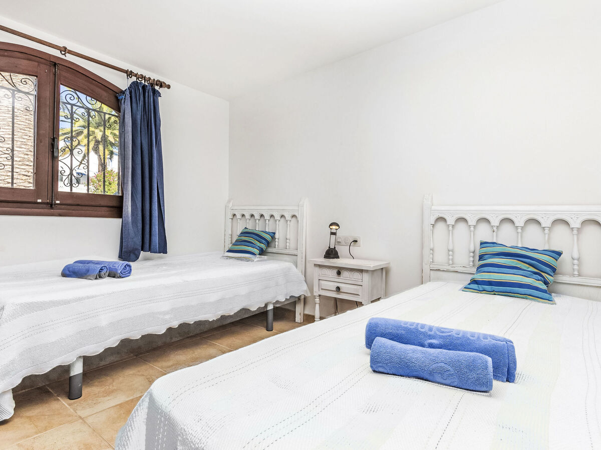 Sagitario 2 – Appartement Peñiscola vue mer - Photo 14