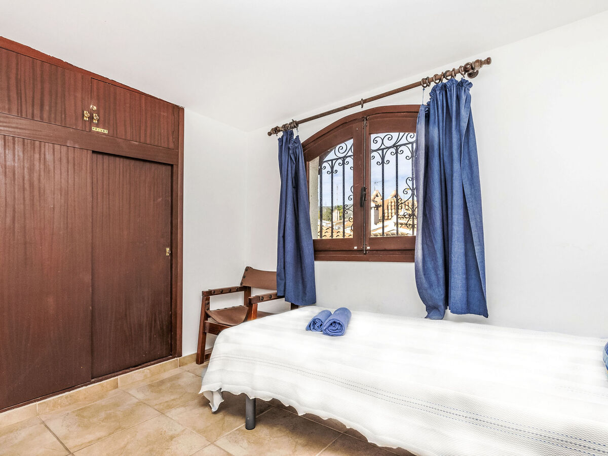 Sagitario 2 – Appartement Peñiscola vue mer - Photo 15