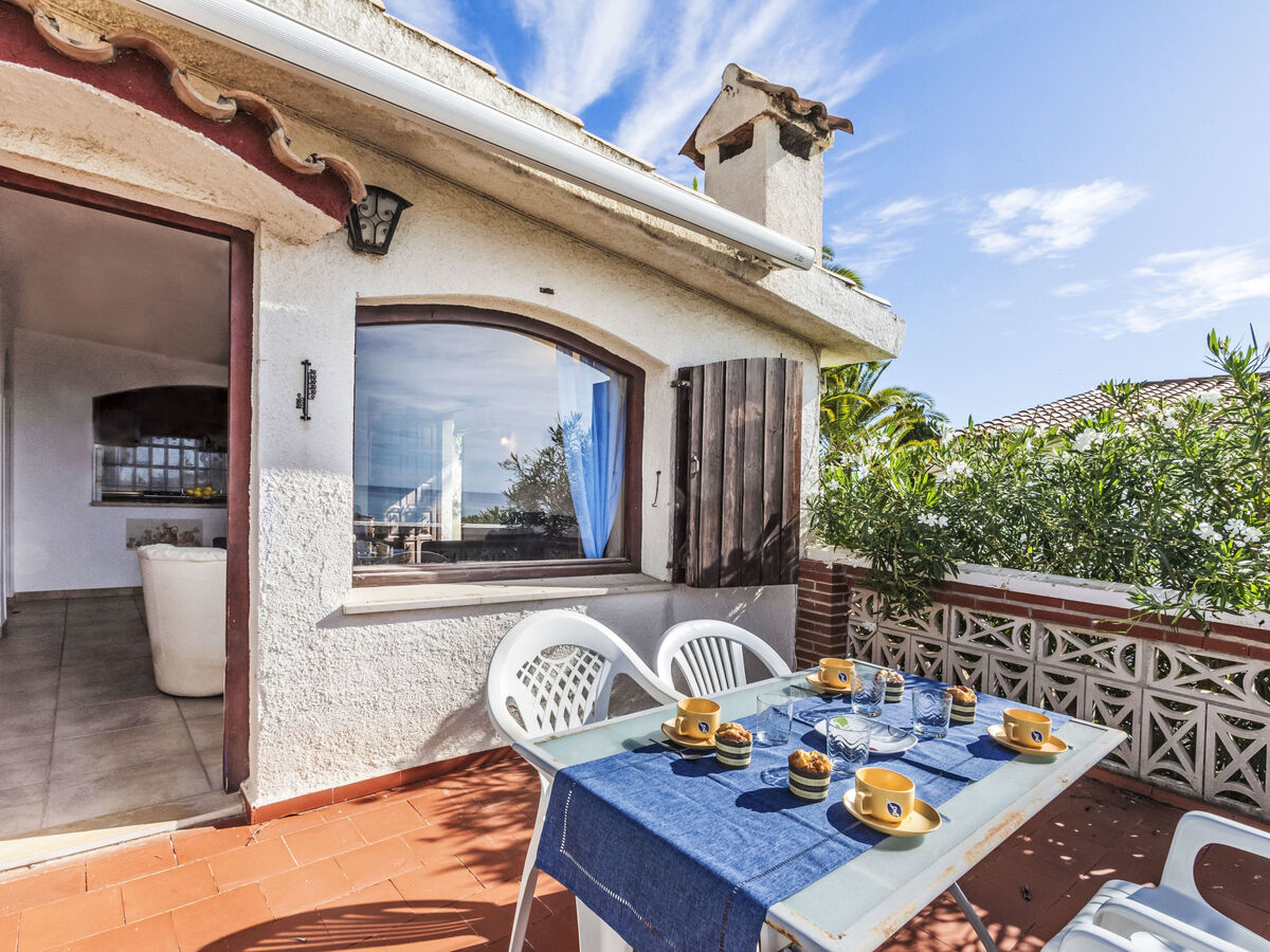 Sagitario 2 – Appartement Peñiscola vue mer - Photo 18