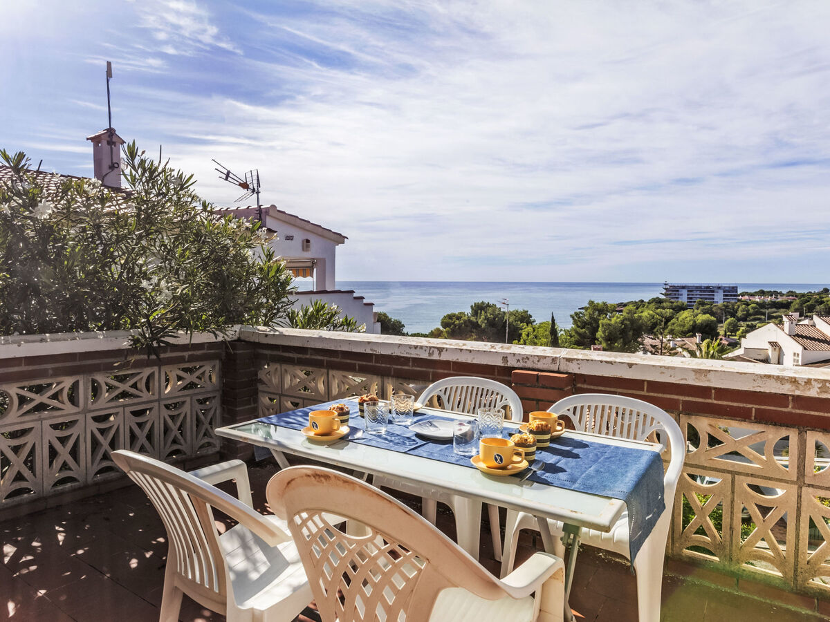 Sagitario 2 – Appartement Peñiscola vue mer - Photo 19