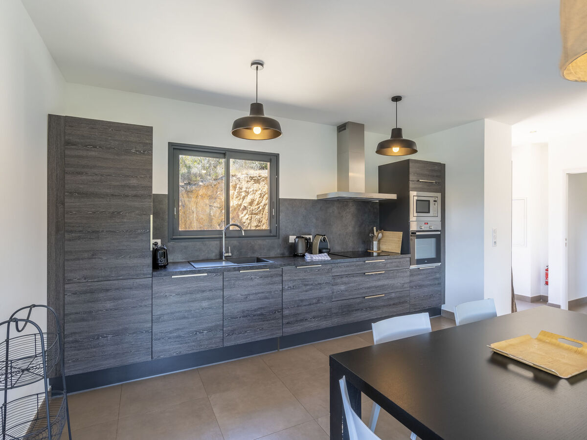 Maison Bruyères 1 - Porticcio, piscine privée - Photo 7