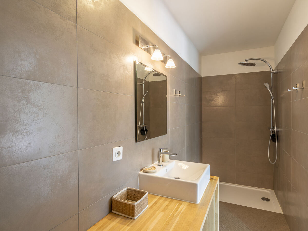 Maison Bruyères 1 - Porticcio, piscine privée - Photo 14
