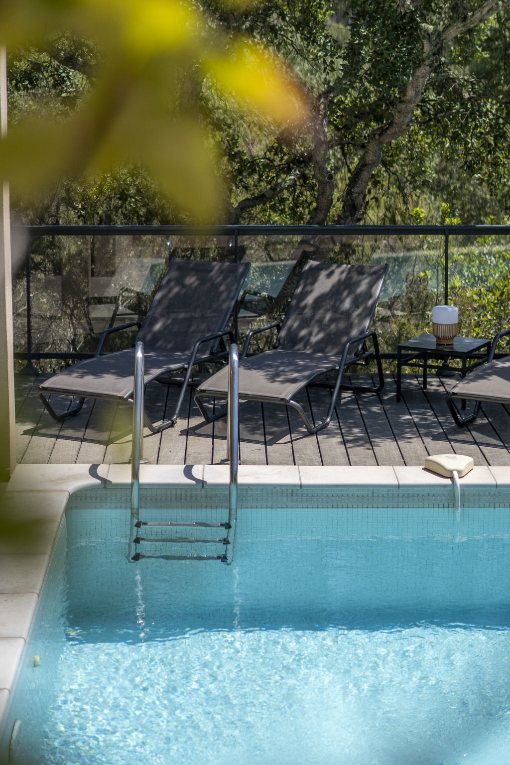 Maison Bruyères 1 - Porticcio, piscine privée - Photo 18
