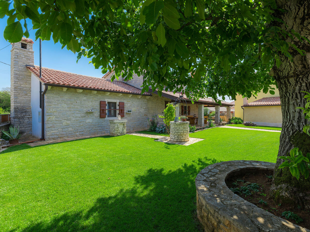 Maison Bozac avec piscine privée à Rovinj - Photo 20