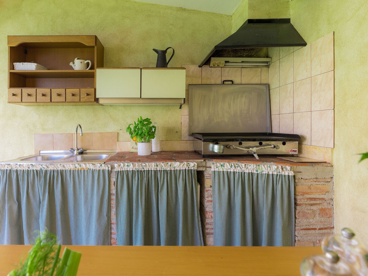 Maison Bozac avec piscine privée à Rovinj - Photo 27