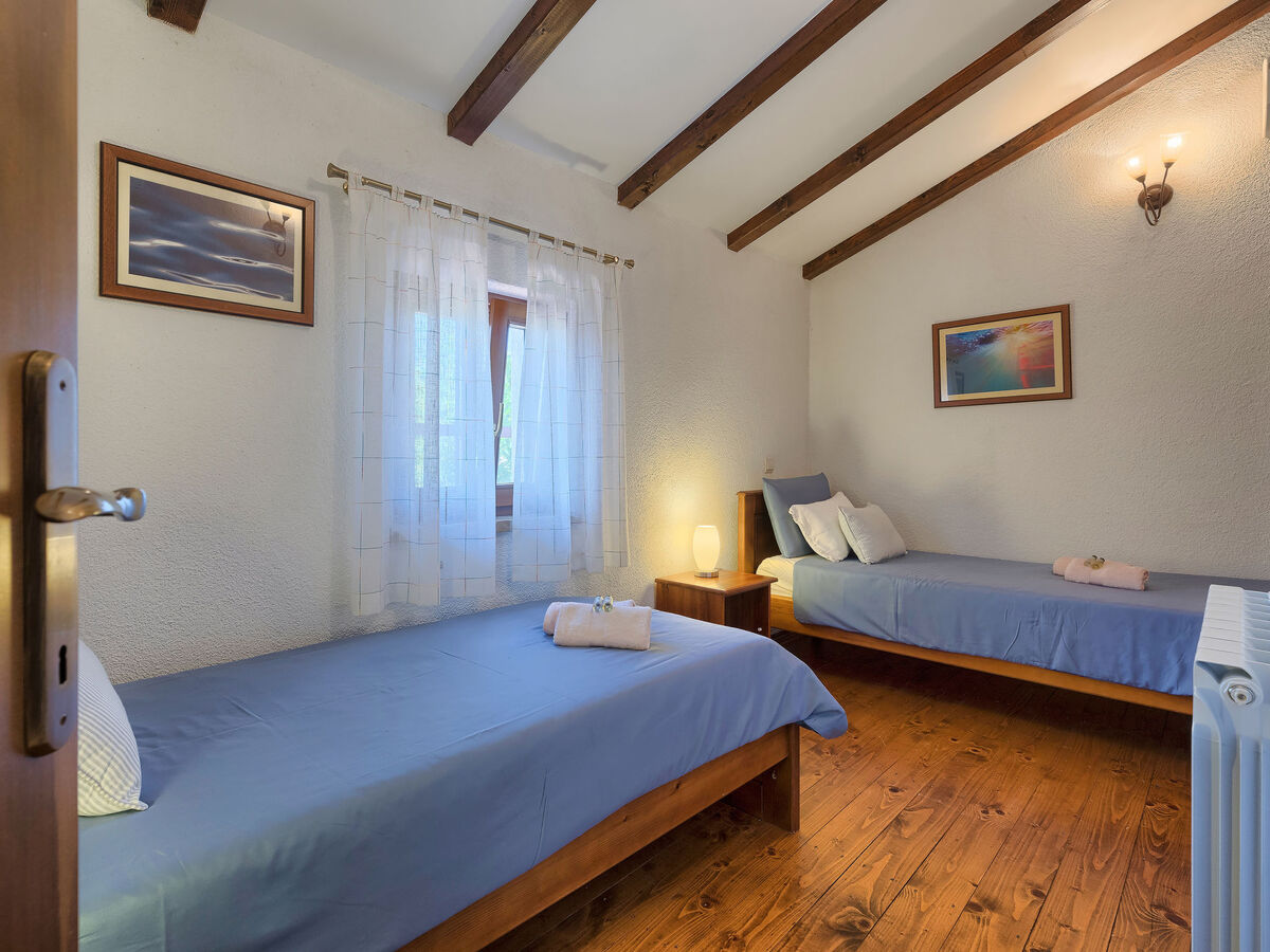 Maison Bozac avec piscine privée à Rovinj - Photo 31