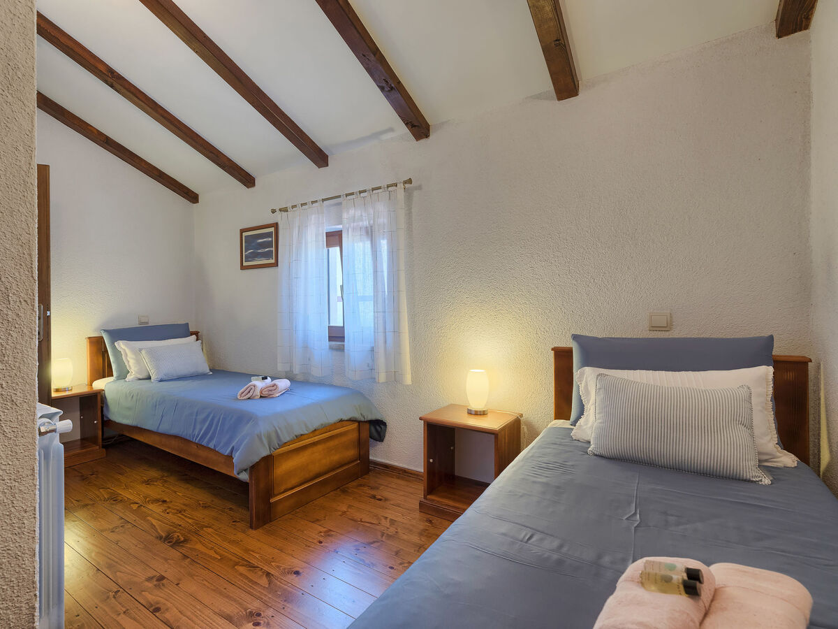 Maison Bozac avec piscine privée à Rovinj - Photo 32