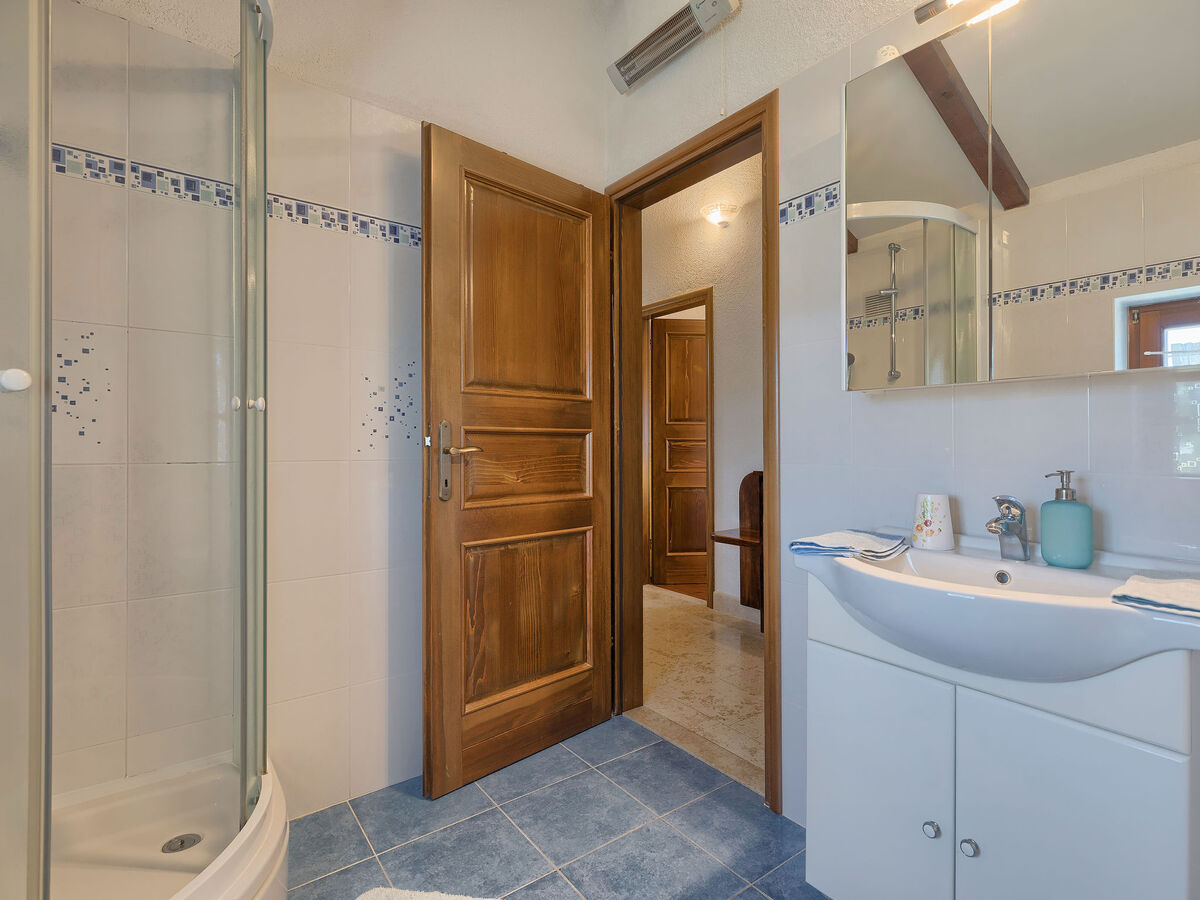 Maison Bozac avec piscine privée à Rovinj - Photo 33