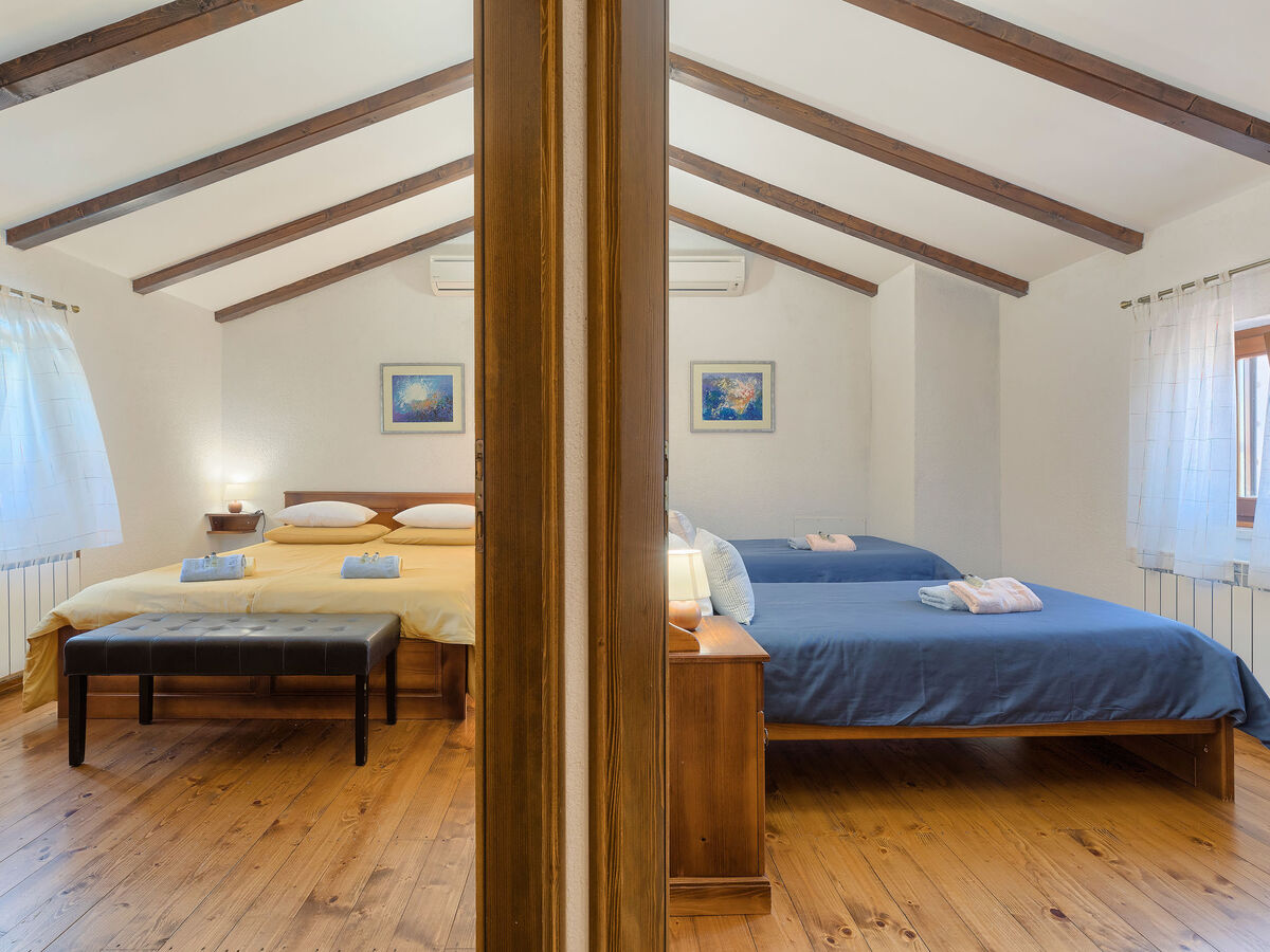 Maison Bozac avec piscine privée à Rovinj - Photo 37