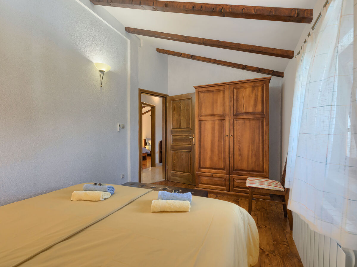 Maison Bozac avec piscine privée à Rovinj - Photo 40