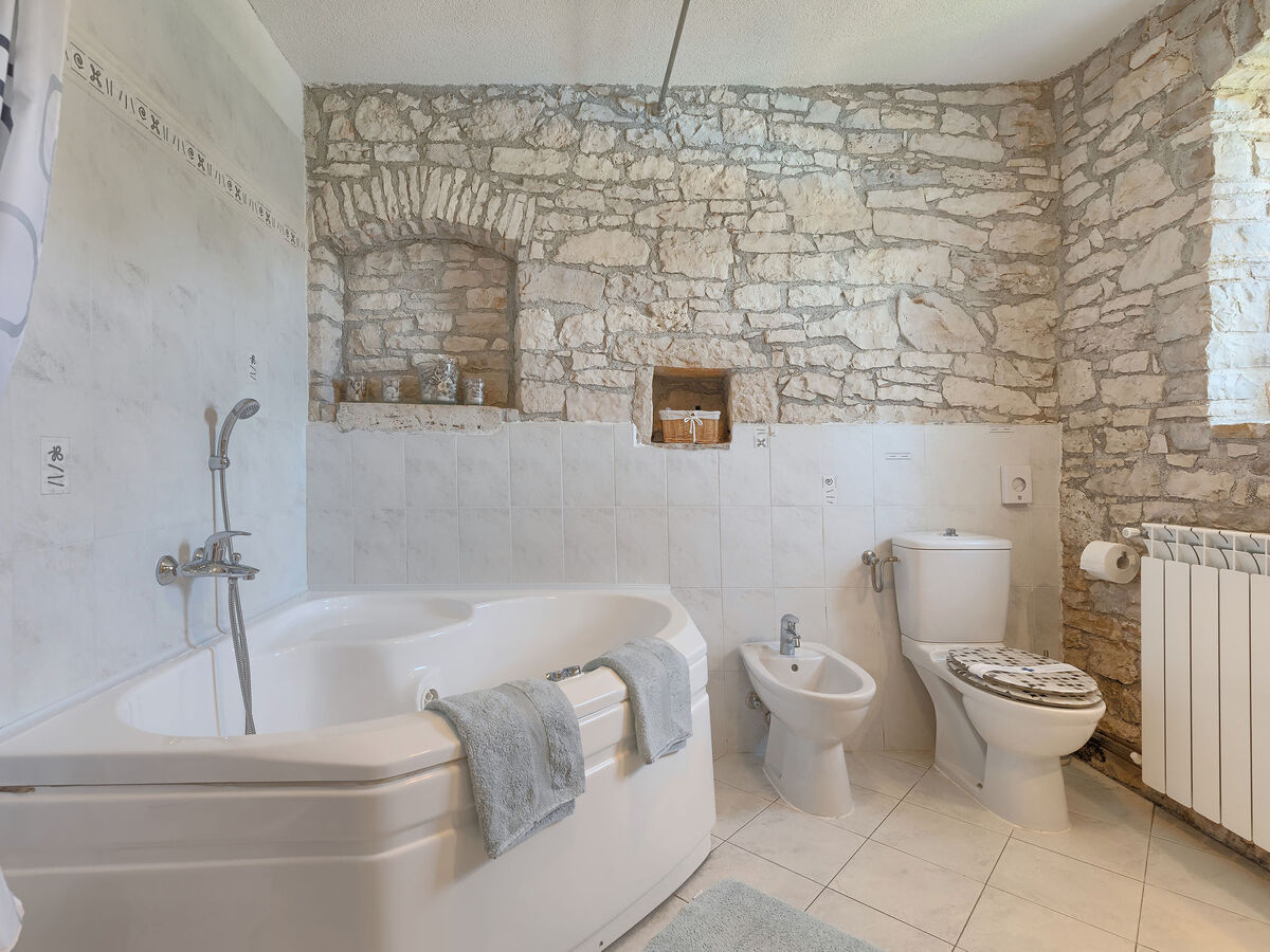 Maison Bozac avec piscine privée à Rovinj - Photo 41
