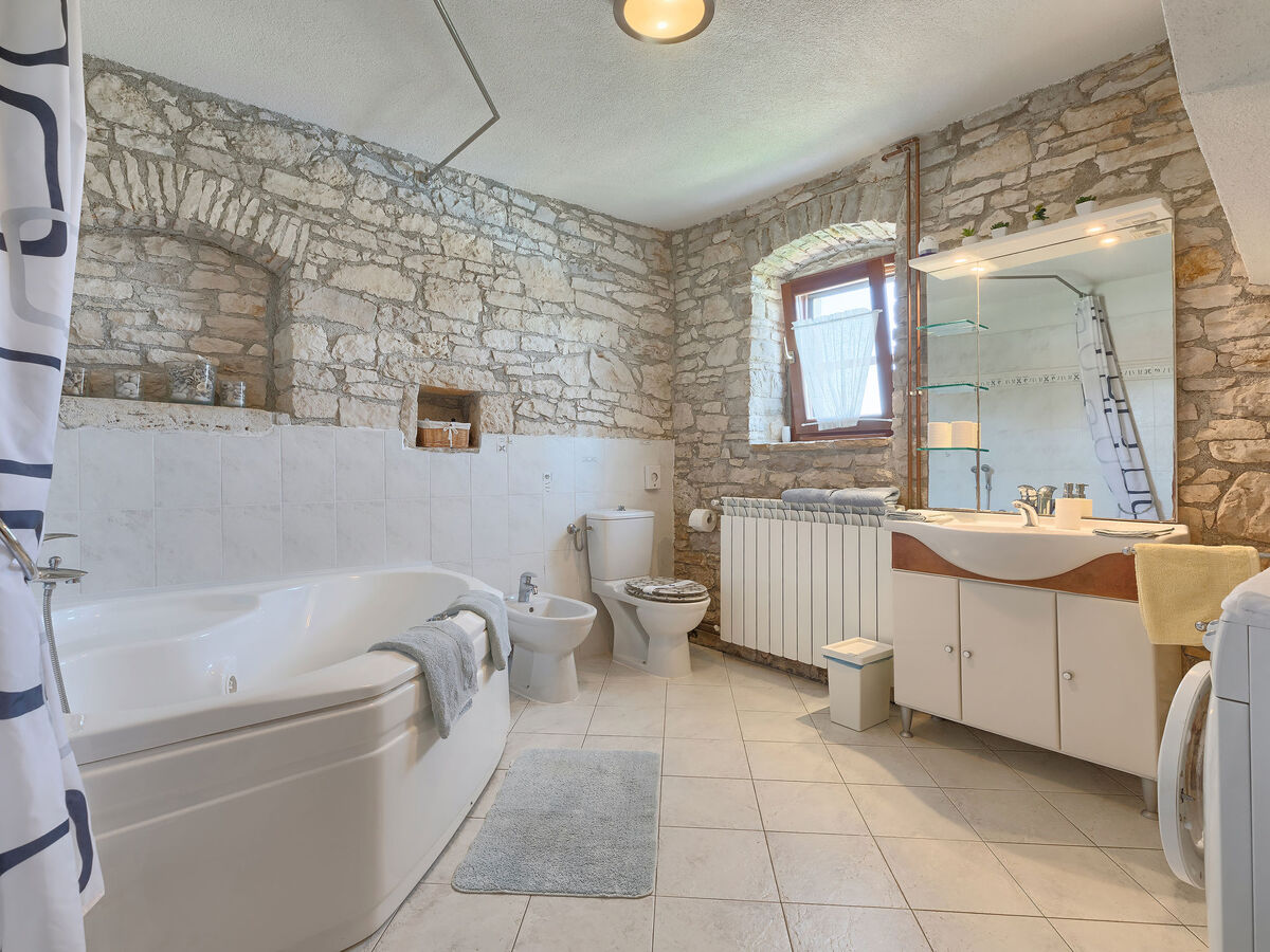 Maison Bozac avec piscine privée à Rovinj - Photo 42