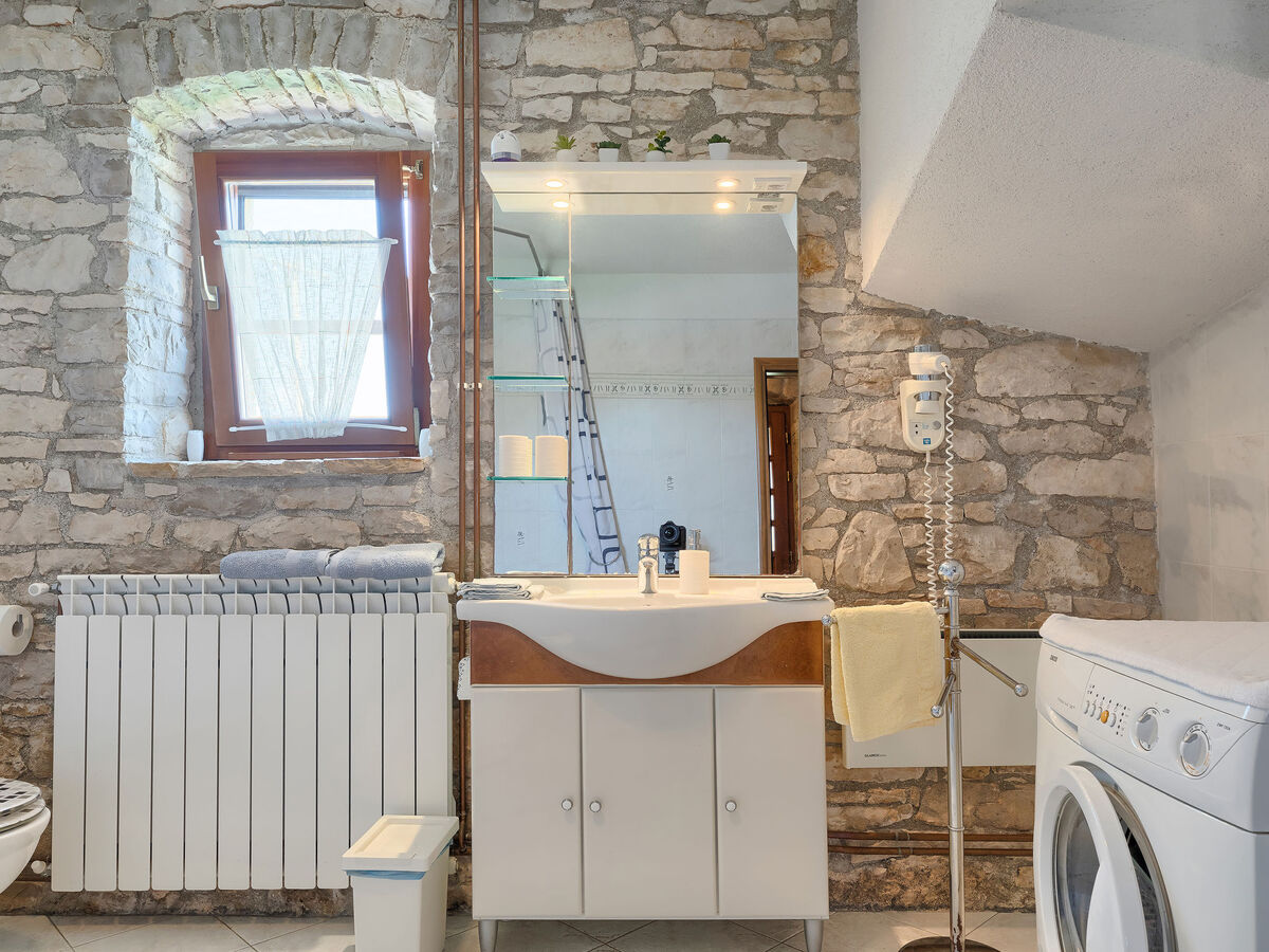 Maison Bozac avec piscine privée à Rovinj - Photo 43
