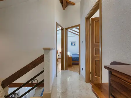 Maison Bozac avec piscine privée à Rovinj : photo 30