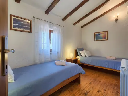 Maison Bozac avec piscine privée à Rovinj : photo 31
