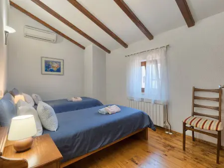 Maison Bozac avec piscine privée à Rovinj : photo 35
