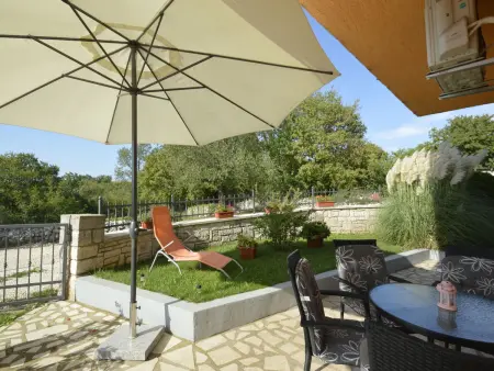 Location appartement à Rovinj, Cekić