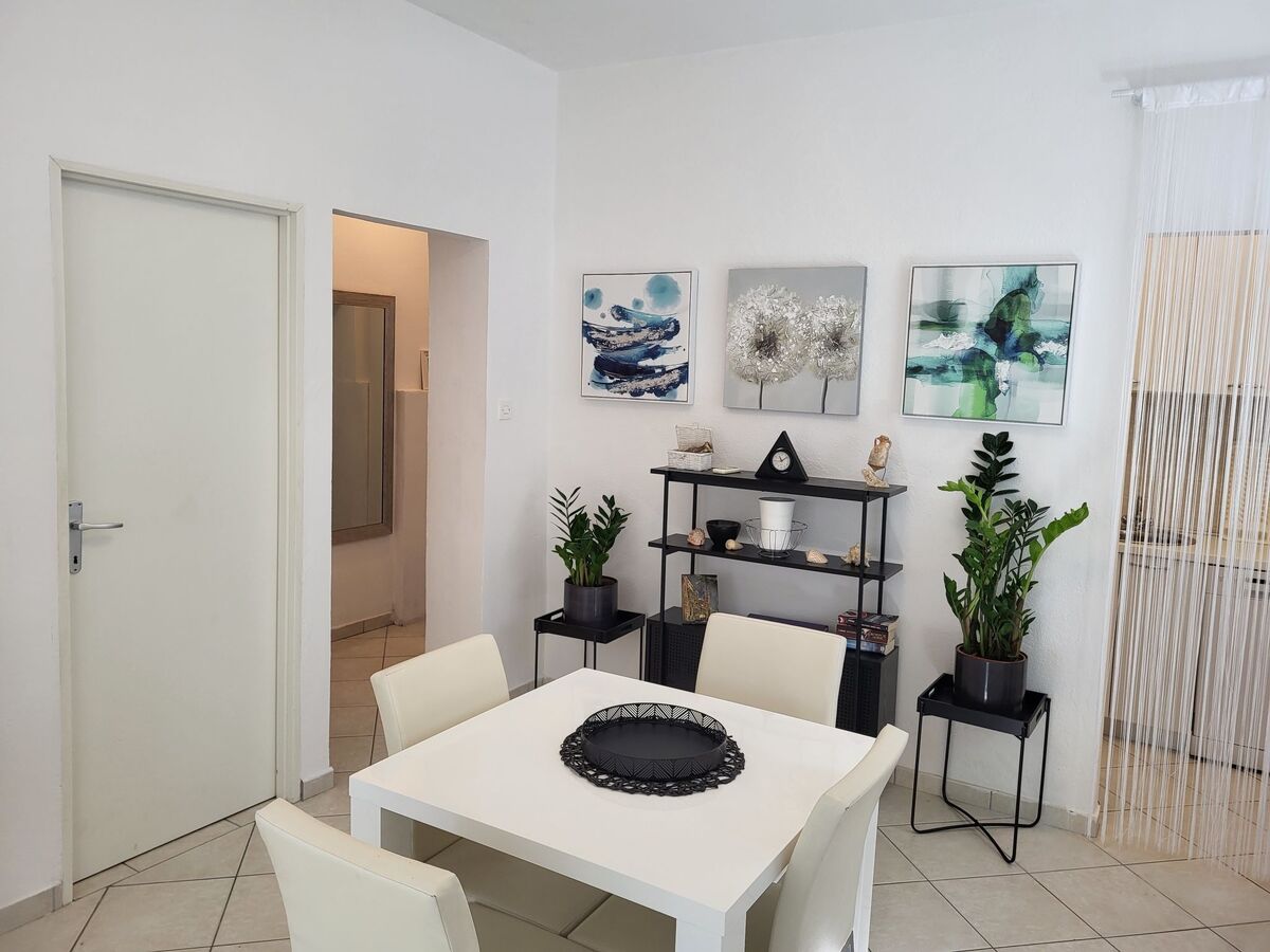 Katarina – Maison 3 pièces à 250 m de la mer - Photo 6