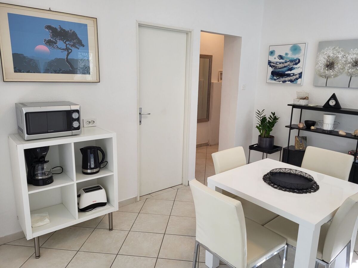 Katarina – Maison 3 pièces à 250 m de la mer - Photo 11