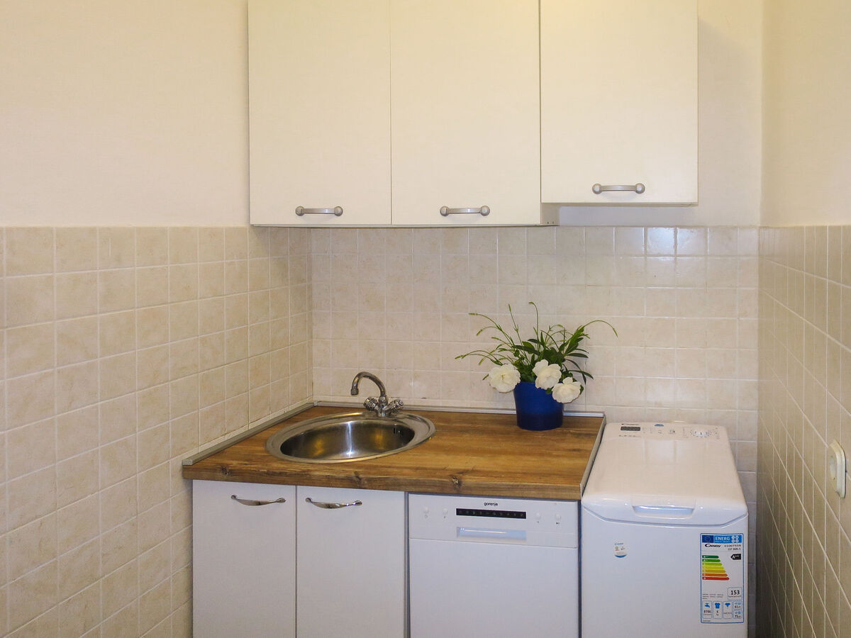 Katarina – Maison 3 pièces à 250 m de la mer - Photo 14