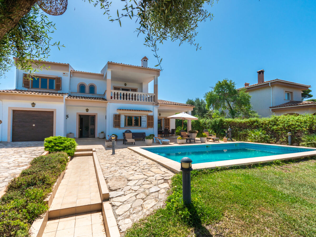 Maison Cap Blanc à Sa Torre – piscine et 200 m de la mer - Photo 2