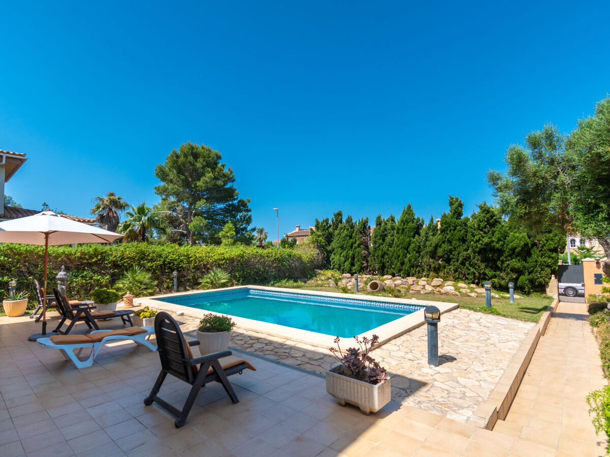 Maison Cap Blanc à Sa Torre – piscine et 200 m de la mer - Photo 3