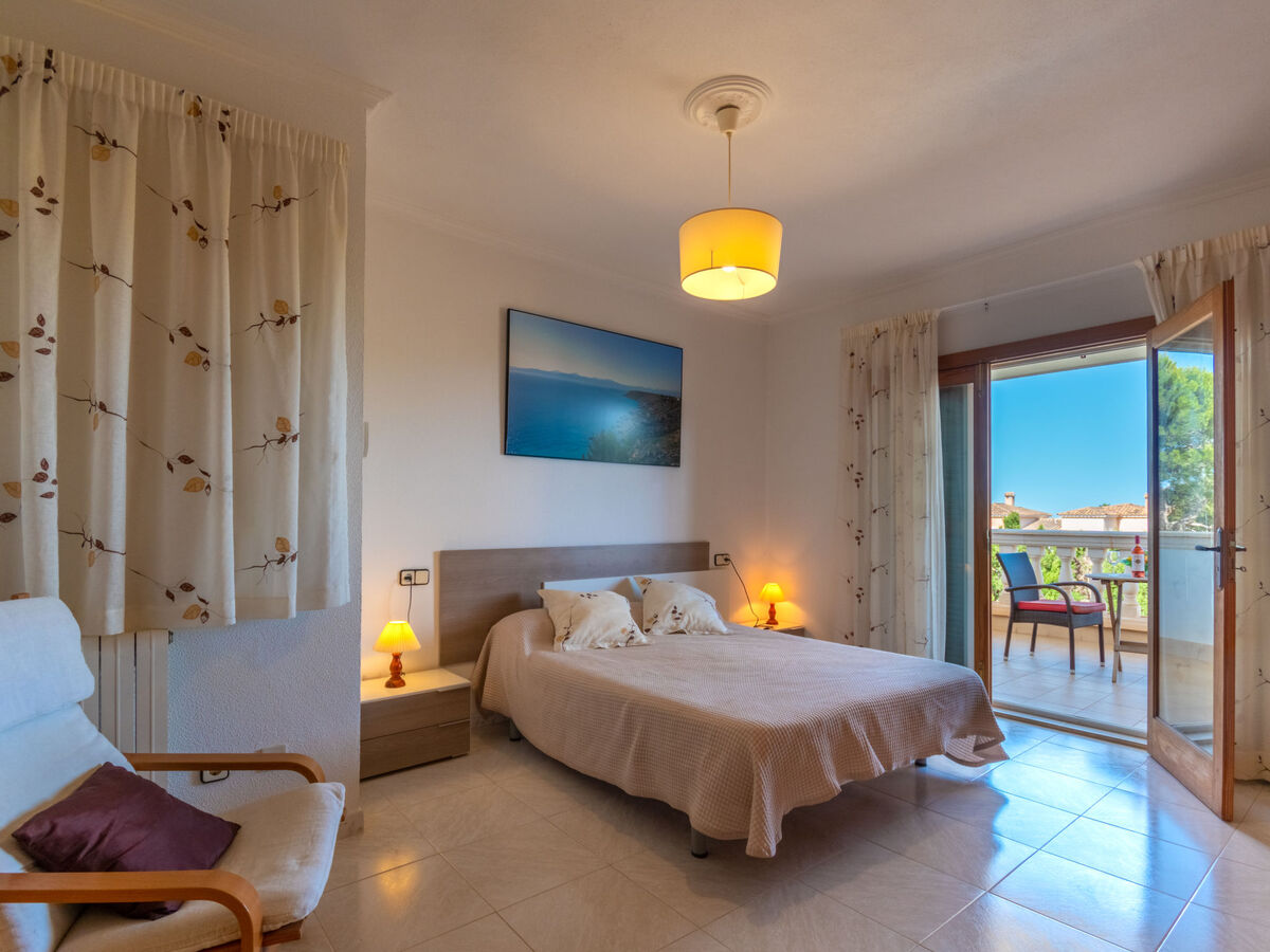 Maison Cap Blanc à Sa Torre – piscine et 200 m de la mer - Photo 12