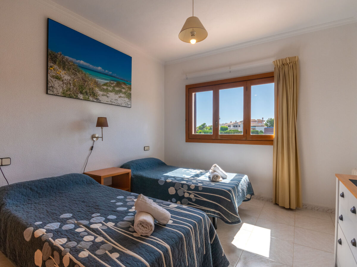 Maison Cap Blanc à Sa Torre – piscine et 200 m de la mer - Photo 17