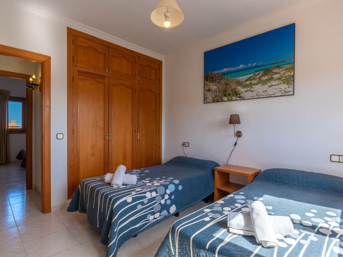 Maison Cap Blanc à Sa Torre – piscine et 200 m de la mer - Photo 18