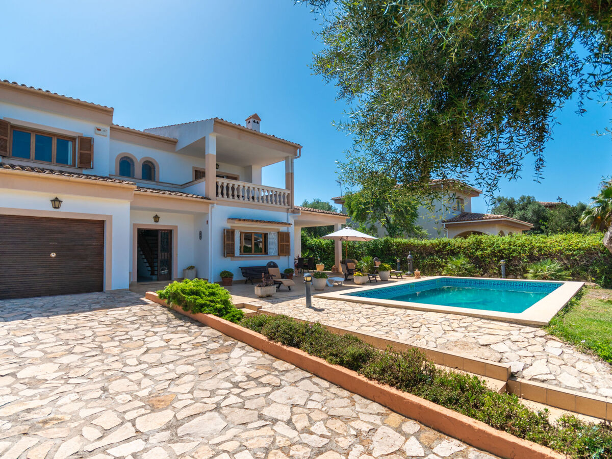 Maison Cap Blanc à Sa Torre – piscine et 200 m de la mer - Photo 21