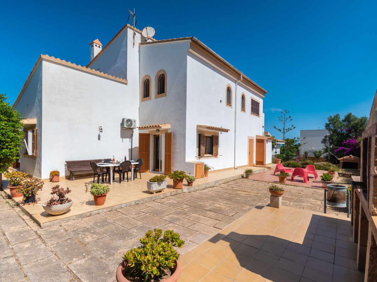 Maison Cap Blanc à Sa Torre – piscine et 200 m de la mer - Photo 26